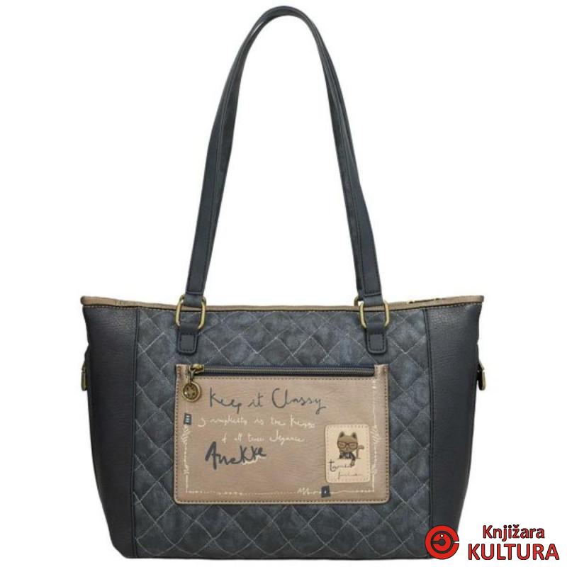 Torba za rame sintetika 41842-412 
