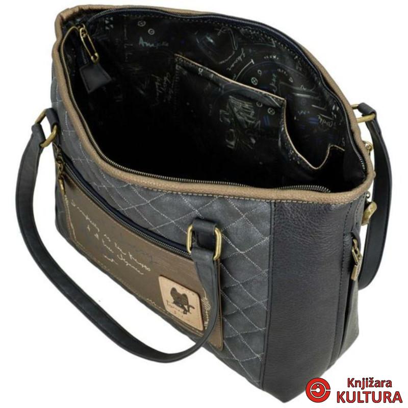 Torba za rame sintetika 41842-412 