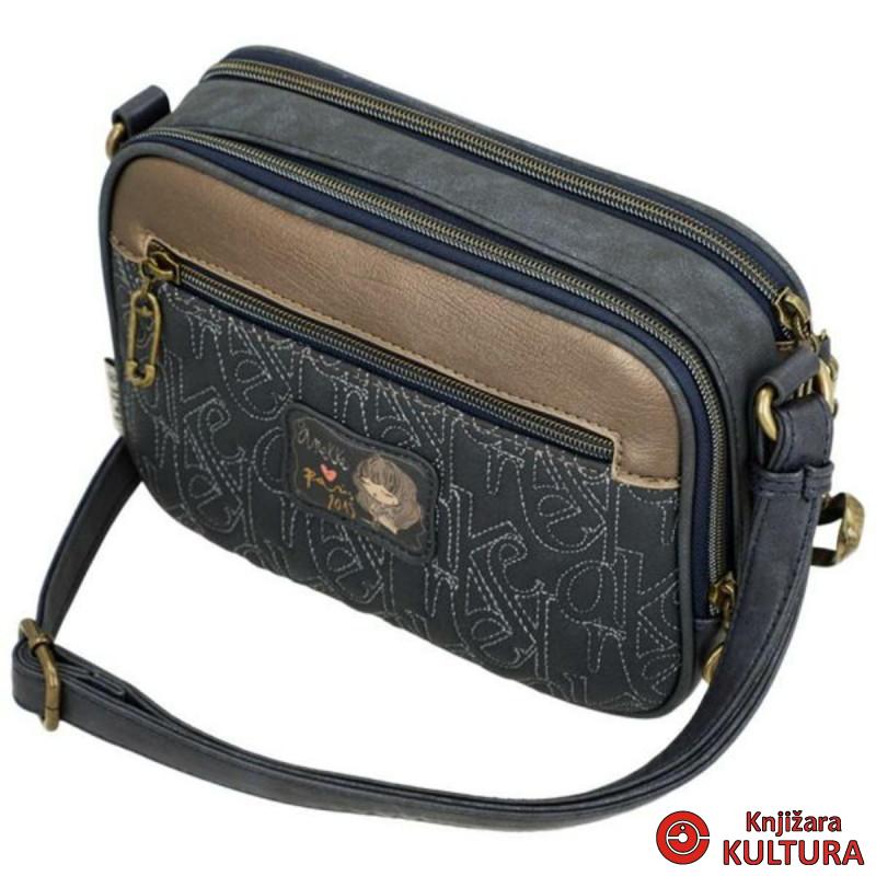 Torba preko ramena sintetika 41843-183 