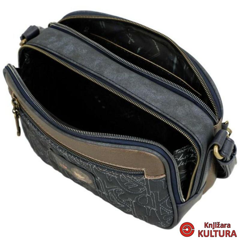 Torba preko ramena sintetika 41843-183 