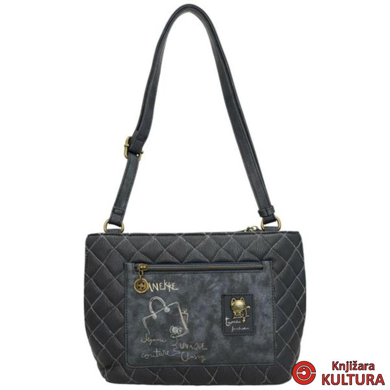 Torba preko ramena sintetika 41843-525 