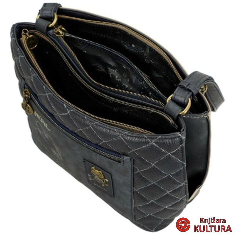 Torba preko ramena sintetika 41843-525 