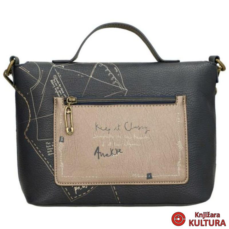 Torba preko ramena sintetika 41843-528 
