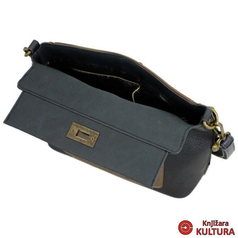 Torba preko ramena sintetika 41843-528 