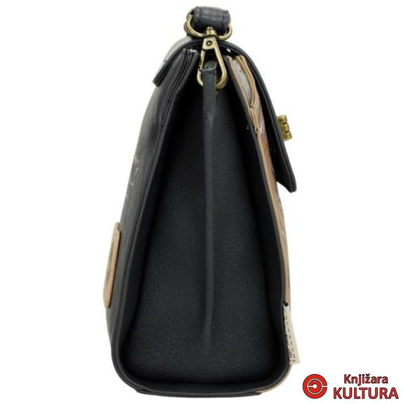 Mini torba preko ramena sintetika 41843-912 