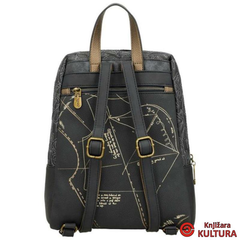 Ruksak sintetika 41845-018 