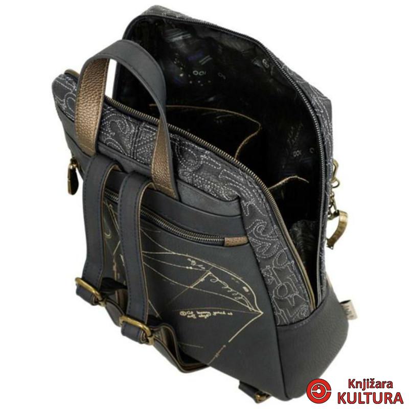 Ruksak sintetika 41845-018 