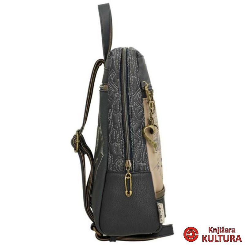 Ruksak sintetika 41845-018 