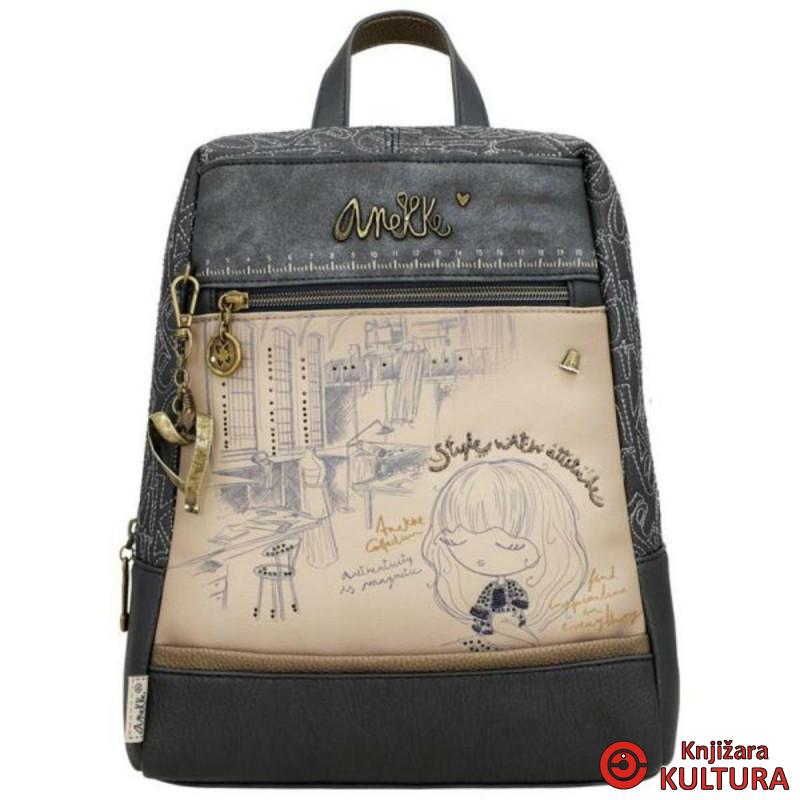 Ruksak sintetika 41845-018 