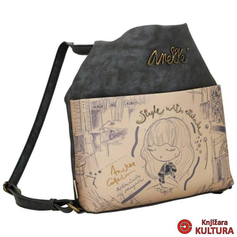 Ruksak sintetika 41845-063 
