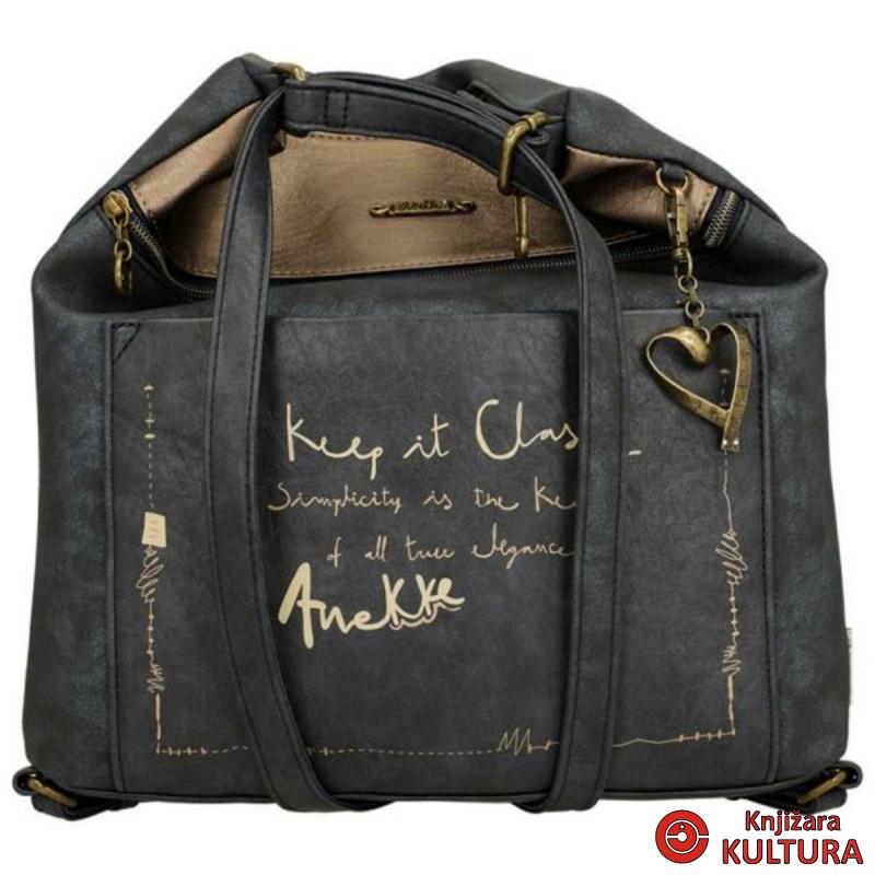 Ruksak sintetika 41845-063 