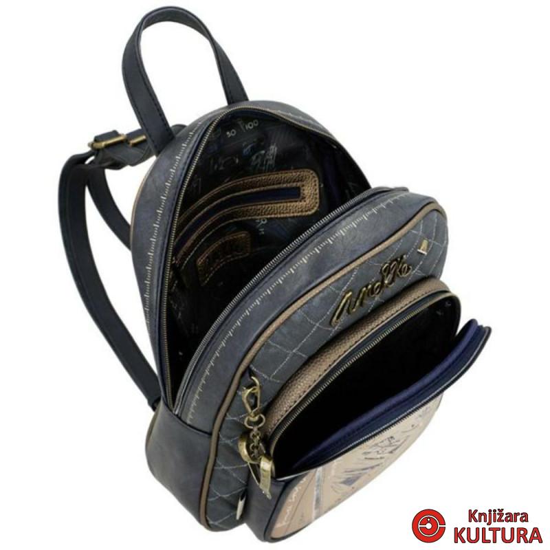 Ruksak sintetika 41845-197 