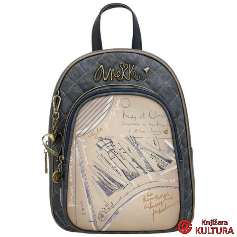 Ruksak sintetika 41845-197 