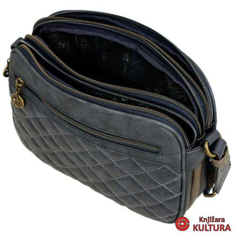 Torba preko ramena sintetika 41853-188 