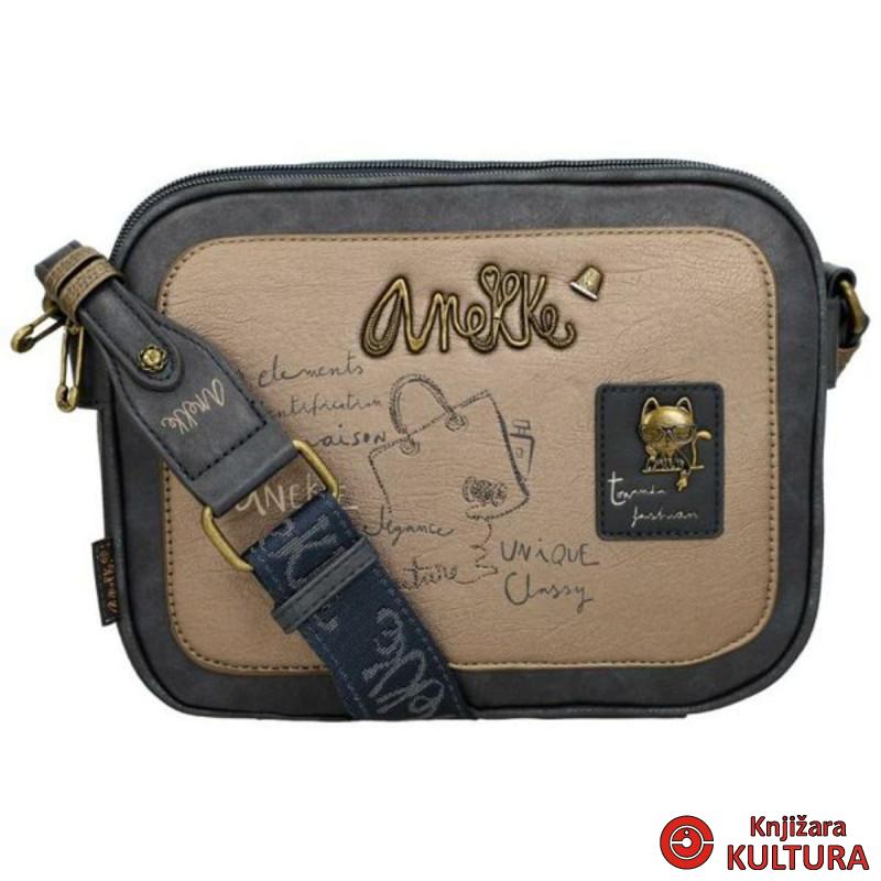 Torba preko ramena sintetika 41853-188 