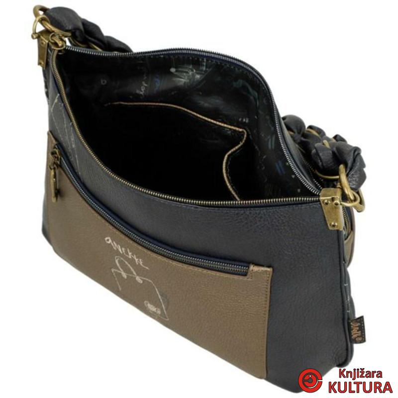 Torba preko ramena sintetika 41853-530 