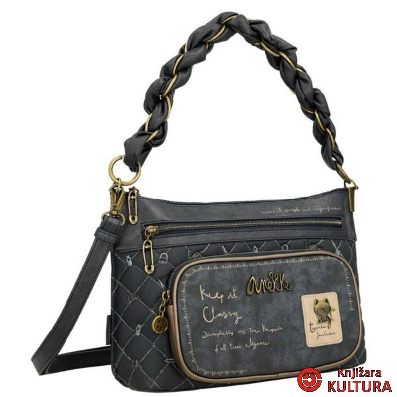 Torba preko ramena sintetika 41853-530 