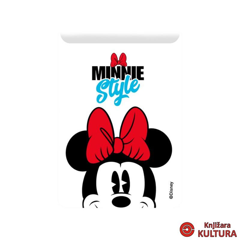 NOVČANIK KOŽNI MINNIE MOUSE 