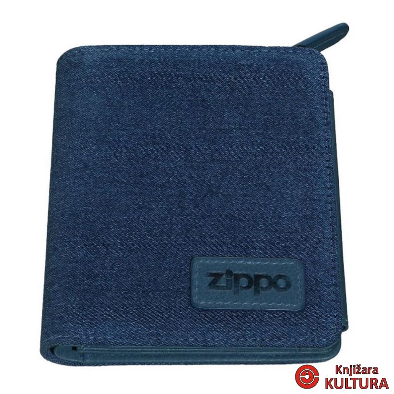 ZIPPO NOVČANIK 2007145 