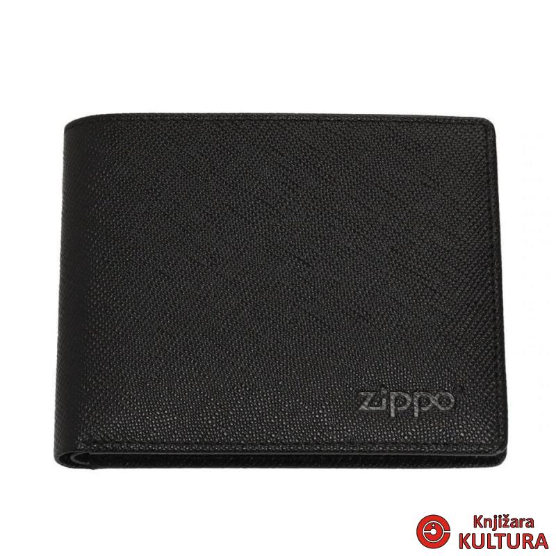 ZIPPO NOVČANIK 2007085 