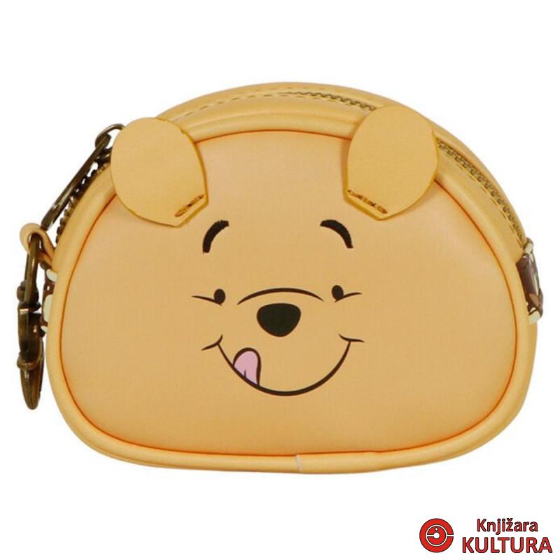 NOVČANIK WINNIE THE 04691 