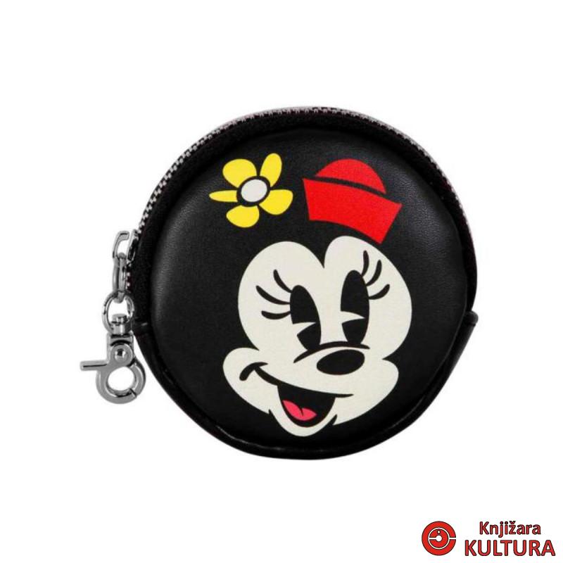 NOVČANIK MINNIE FACE 