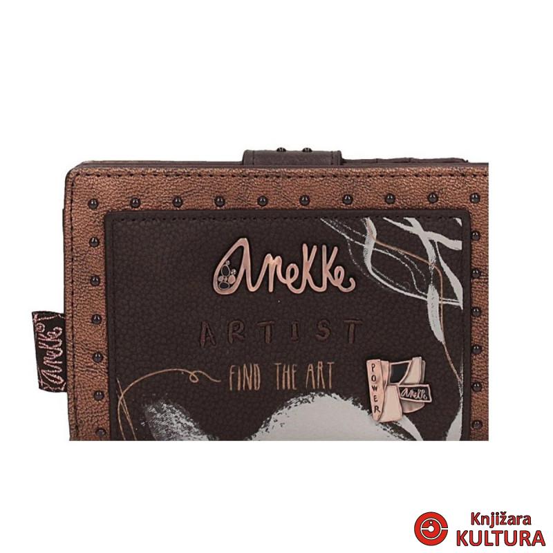 NOVČANIK ANEKKE SINTET. 37789-902 