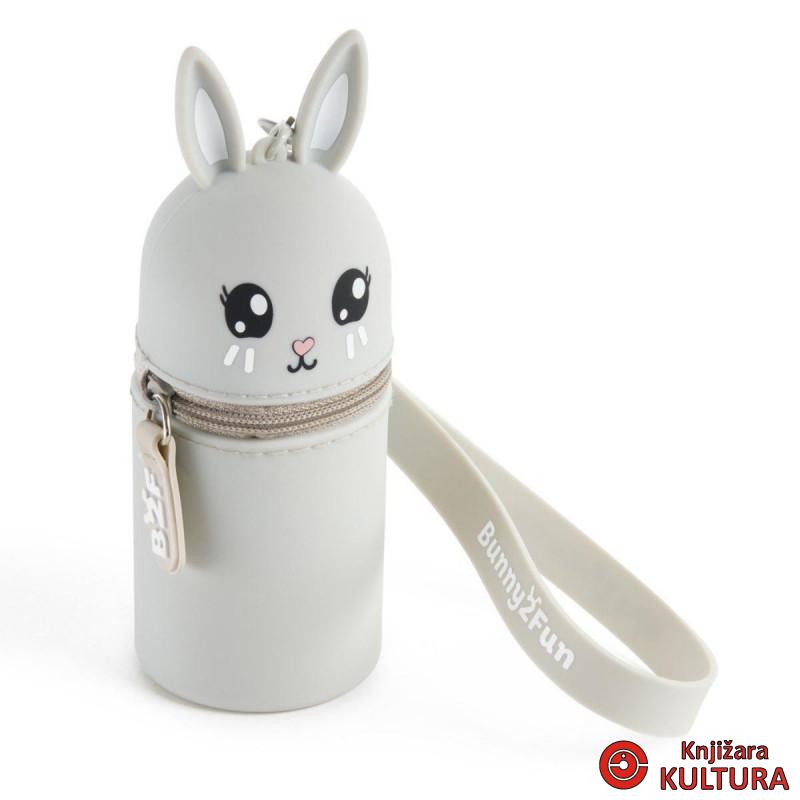 NOVČANIK ZA KOVANICE MINI TOO COOL BUNNY B2F 