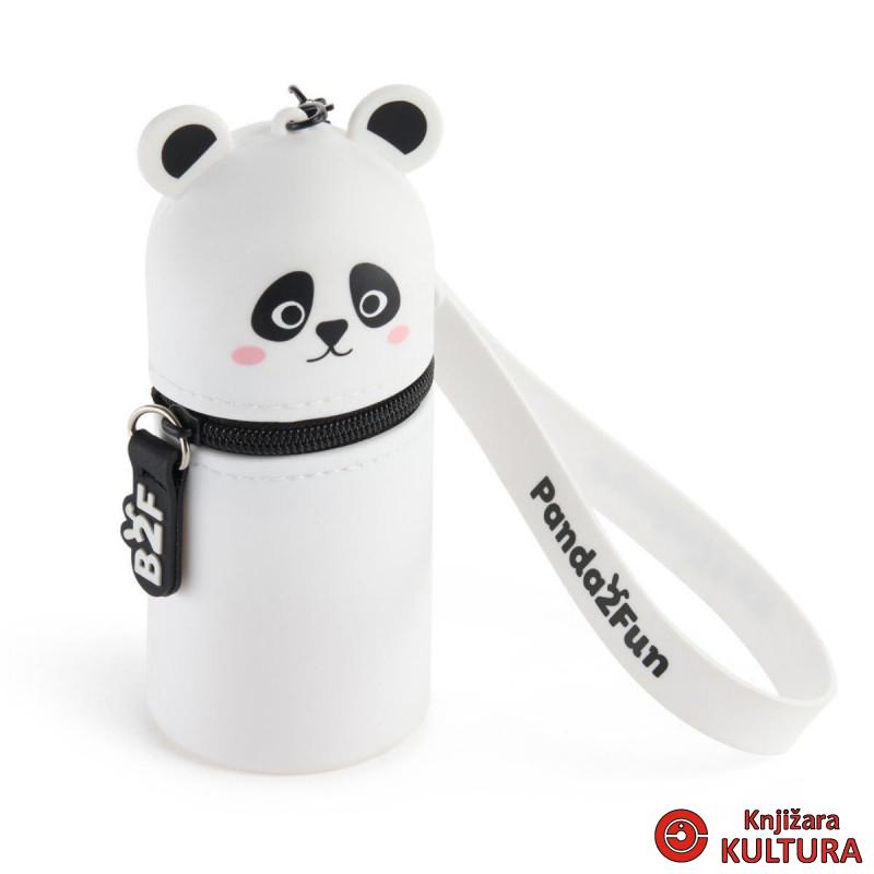 NOVČANIK ZA KOVANICE MINI TOO COOL PANDA B2F 