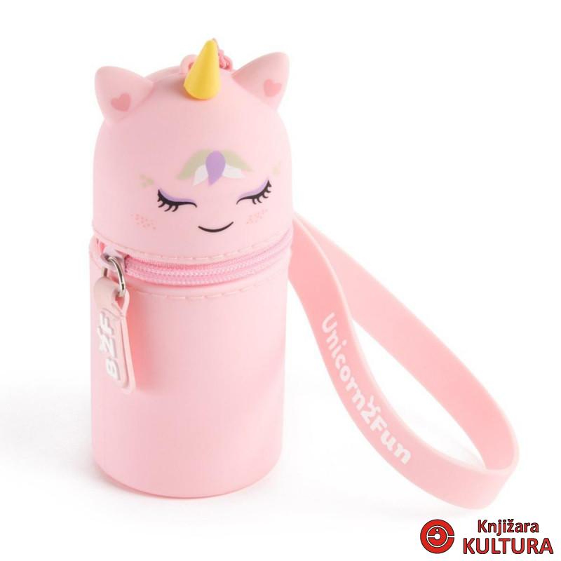 NOVČANIK ZA KOVANICE MINI TOO COOL UNICORN B2F 