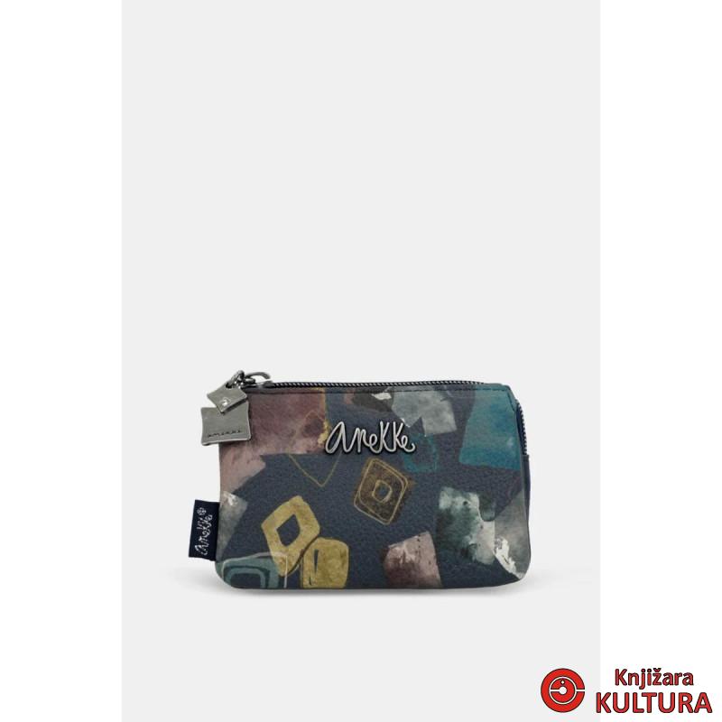 Novčanik za sitni novac sintetika 41779-010 