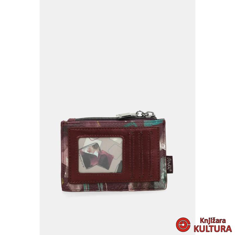 Novčanik za sitni novac sintetika 41779-030 
