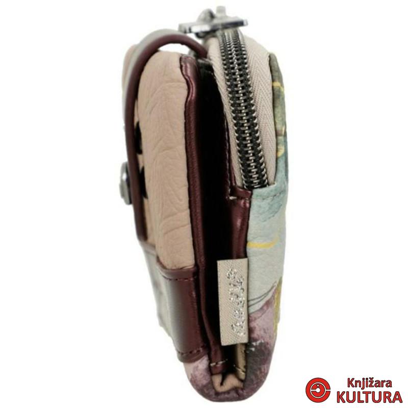 Novčanik sintetika 41779-910 