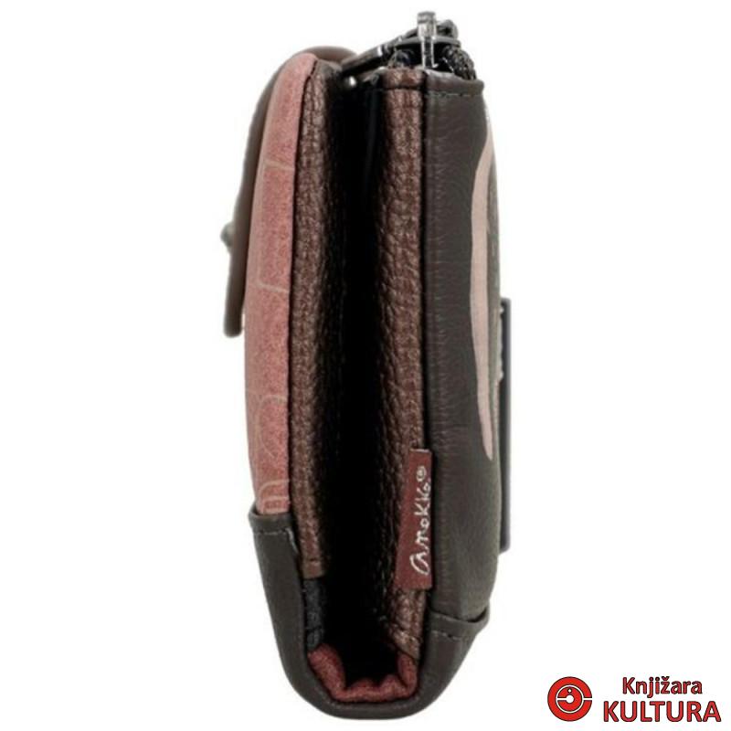 Novčanik sintetika 41809-906 