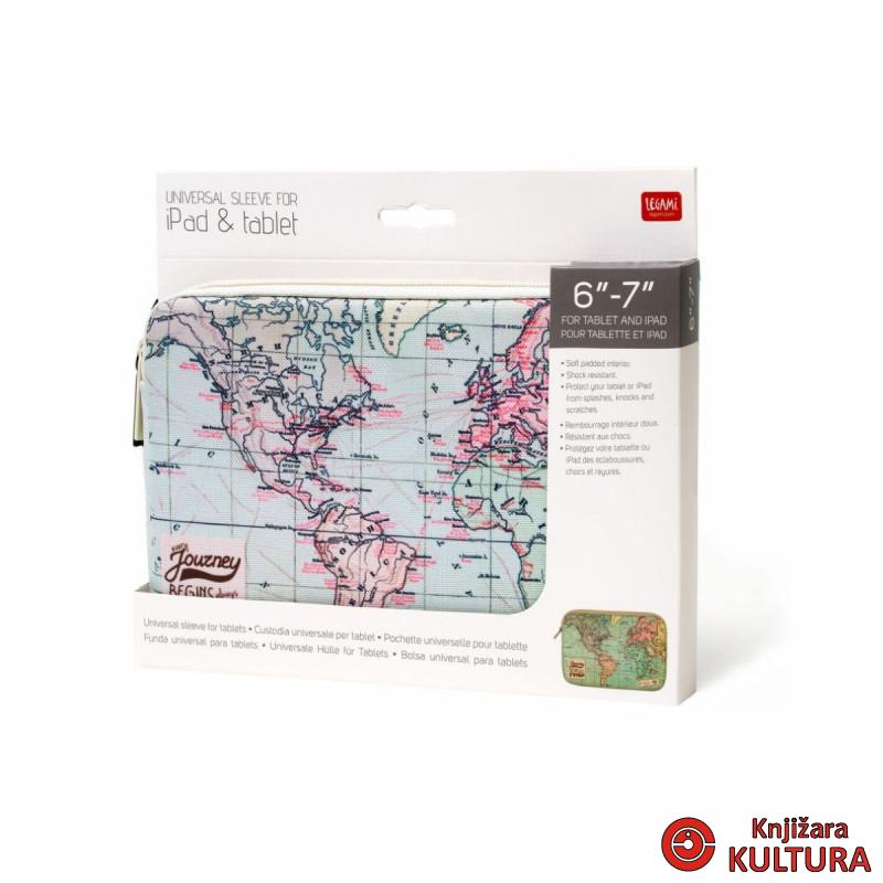 FUTROLA ZA TABLET TRAVEL SLM0003 