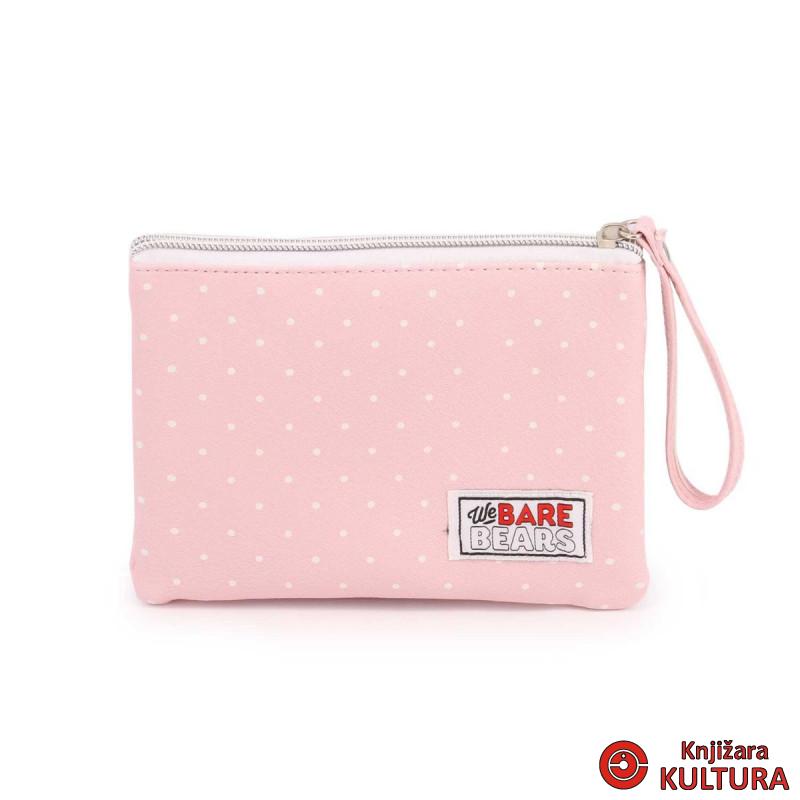 NESESER WE BARE BEARS PINK 36244 