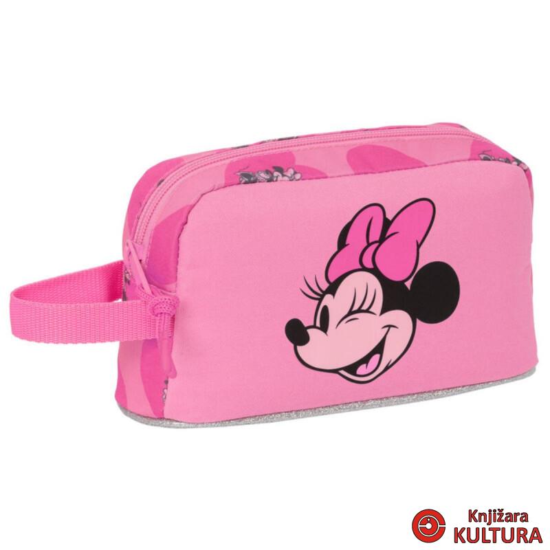 TORBICA ZA HRANU TERMO MINNIE MOUSE 