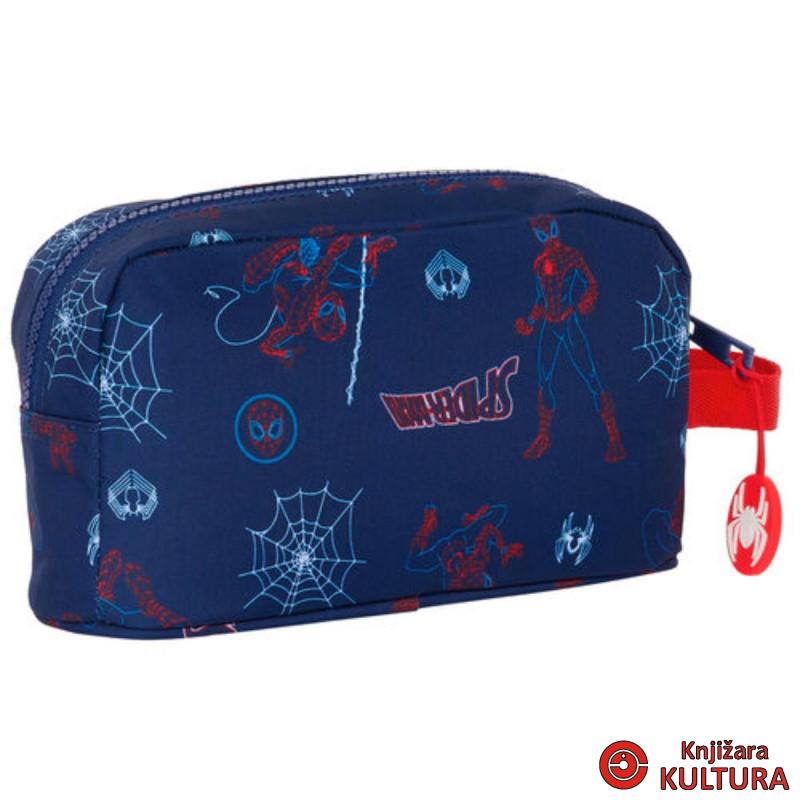 TORBICA ZA HRANU TERMO SPIDER-MAN 