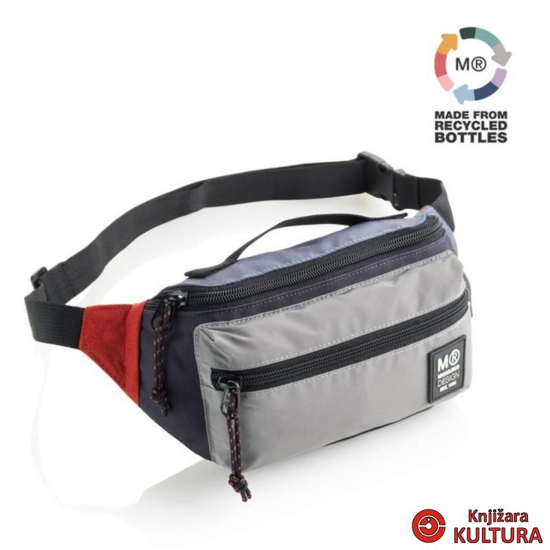 TORBICA OKO STRUKA RIDER BLUE 