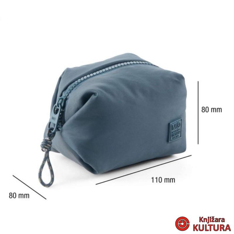 TORBICA ZA KOZMETIKU BLUE OIL URBAN SOFT MR19752 