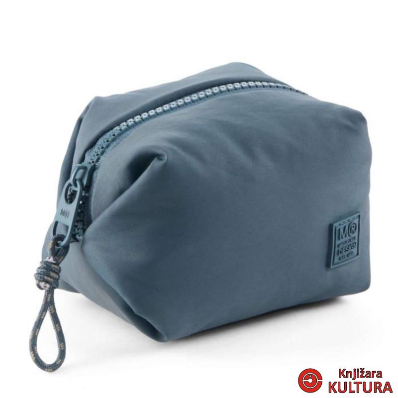 TORBICA ZA KOZMETIKU BLUE OIL URBAN SOFT MR19752 