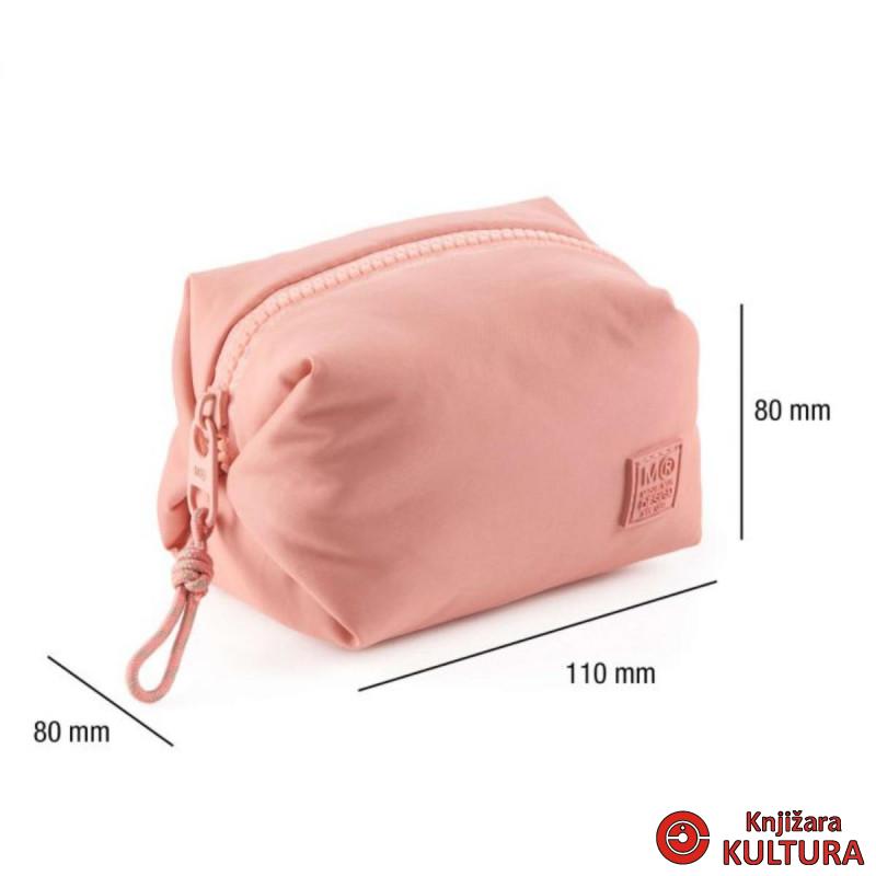 TORBICA ZA KOZMETIKU PINK URBAN SOFT MR19751 