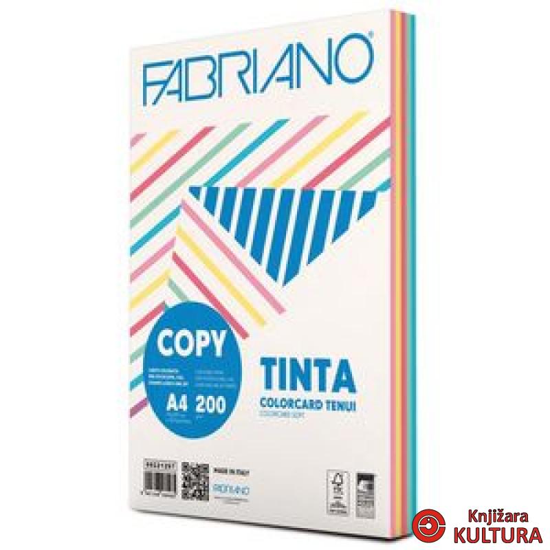 PAPIR COPYTINTA A4 80G SVJ.MJ. 