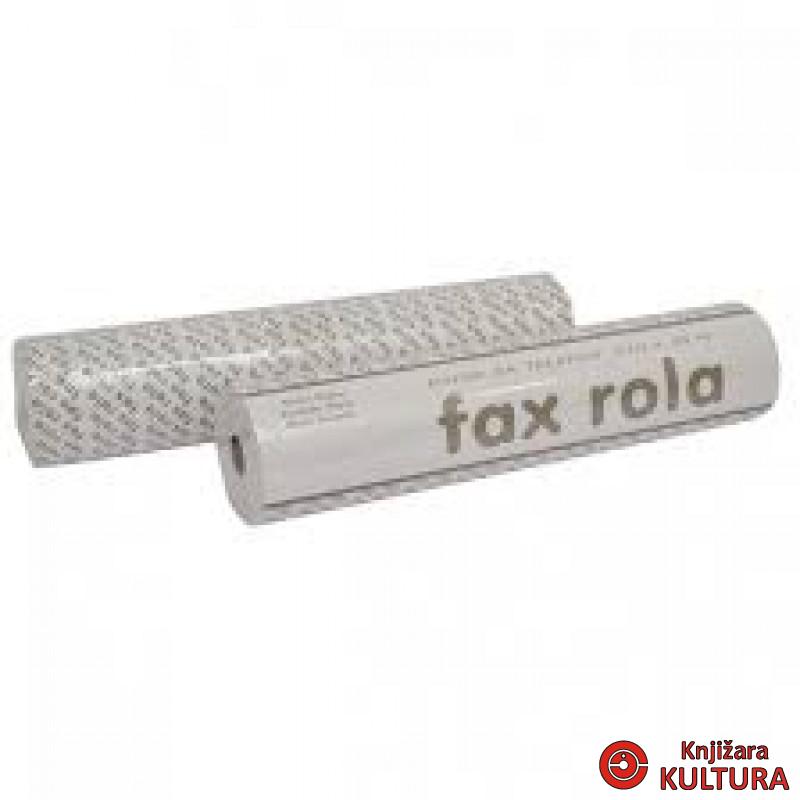 ROLA TELEFAX 210X30X12 