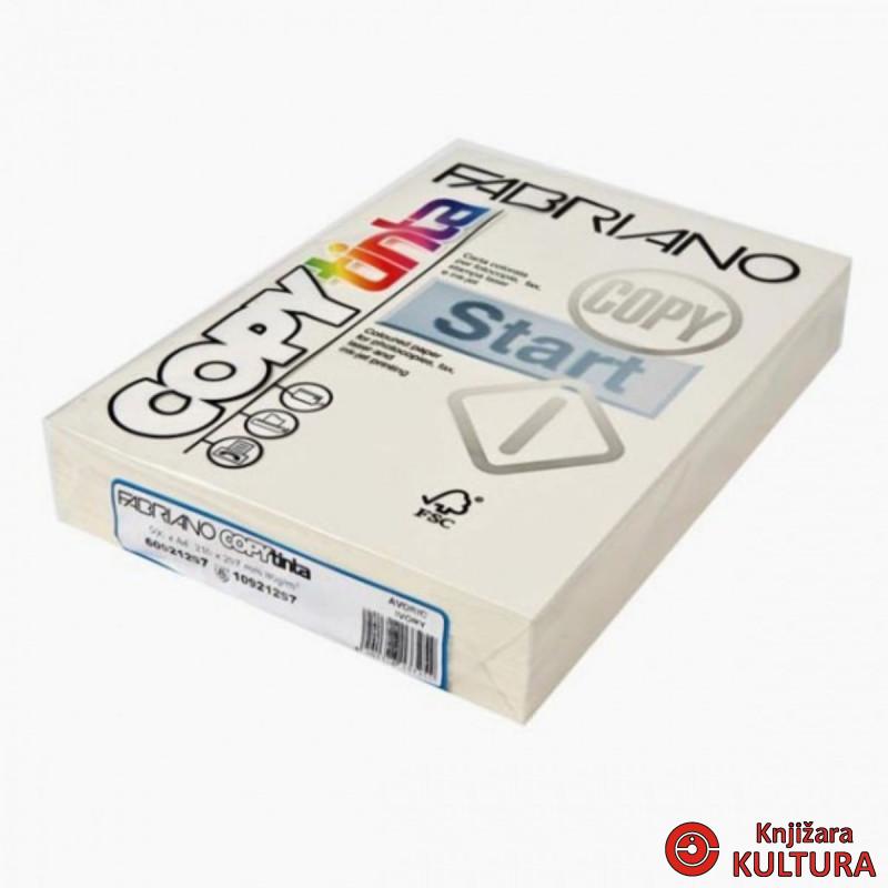 PAPIR COPITINTA A4 80g AVORIO 