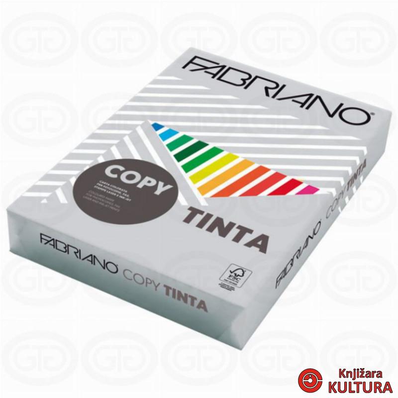 PAPIR COPYTINTA 80g A4 GRIGIO 
