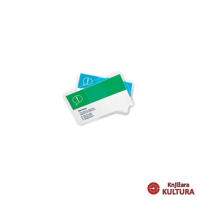 FOLIJA ZA PLAST. 60*90 GBC 100/1 