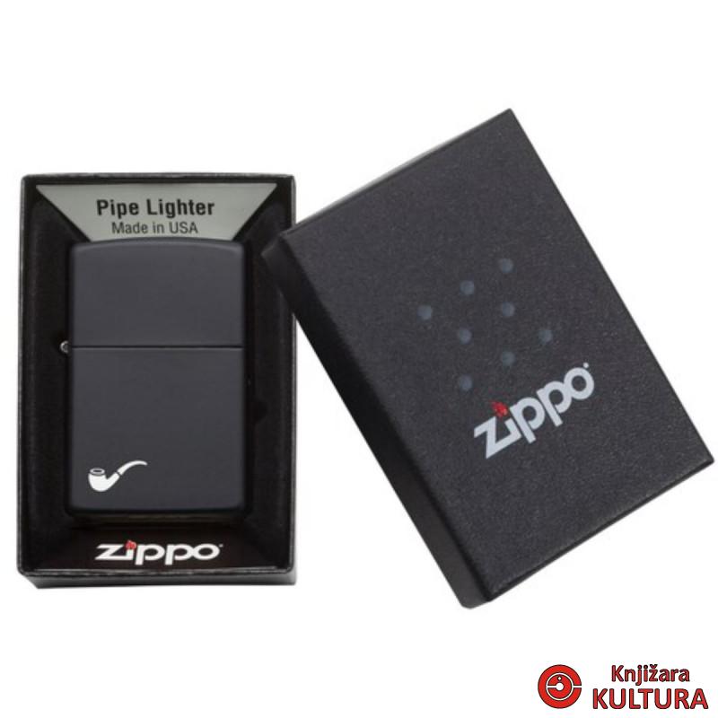 ZIPPO UPALJAČ 218PL 