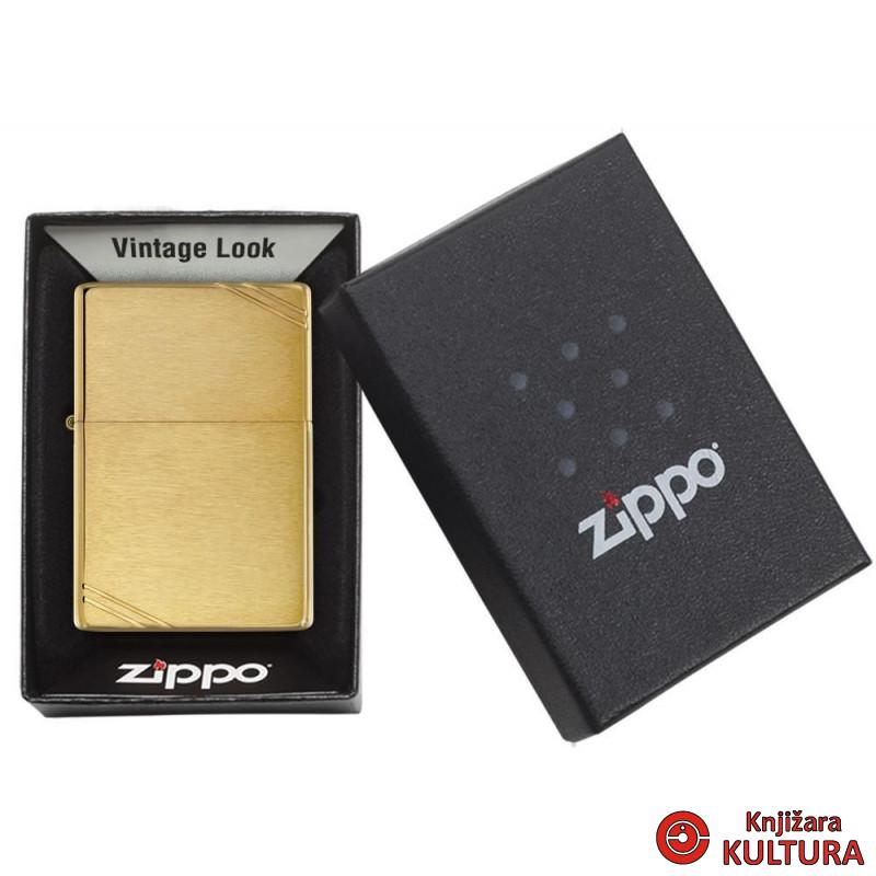 ZIPPO UPALJAČ 240 
