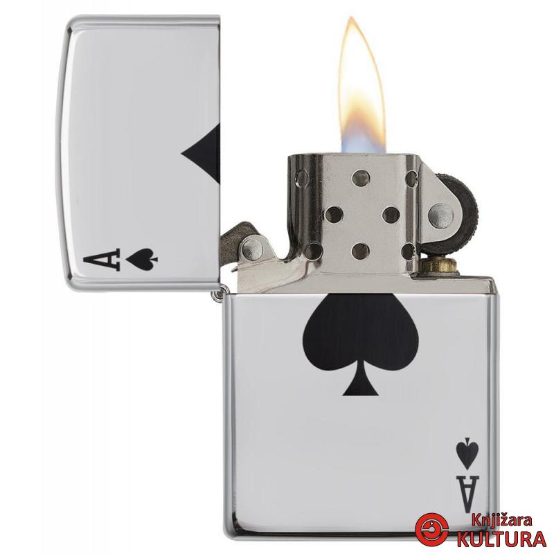 ZIPPO UPALJAČ 24011 